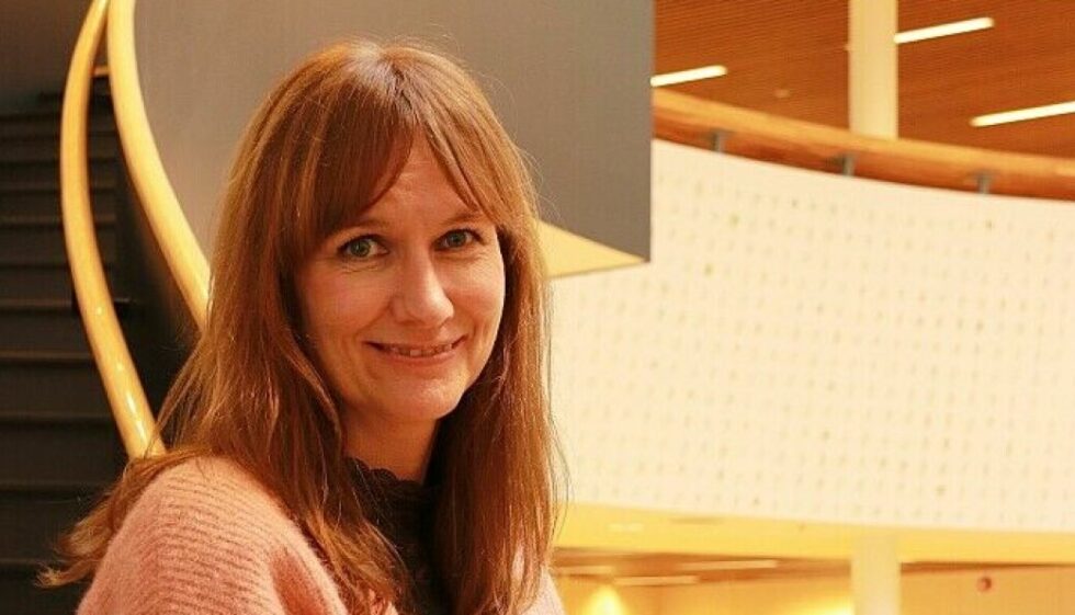 Enhetsleder for kultur og fritid, Stine Raaden, har avtalt et møte med KIL Ski for å diskutere planene om et nytt flerbruksanlegg på Sæter.