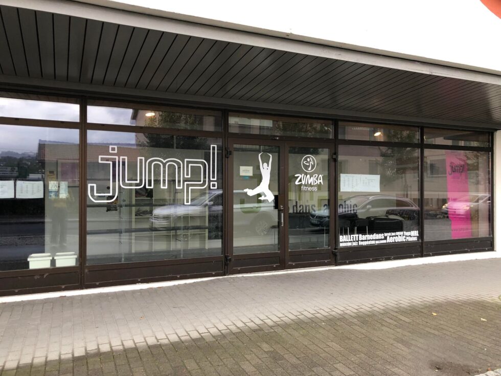 Siste dans er over for Jump! Dansestudio – stedet hvor mage hundre unger har lært seg å danse.