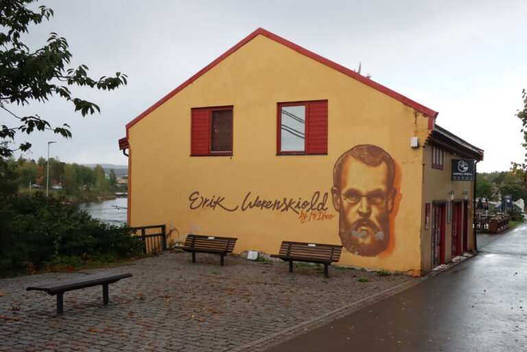 Napoli Grill er lagt ut for salg.