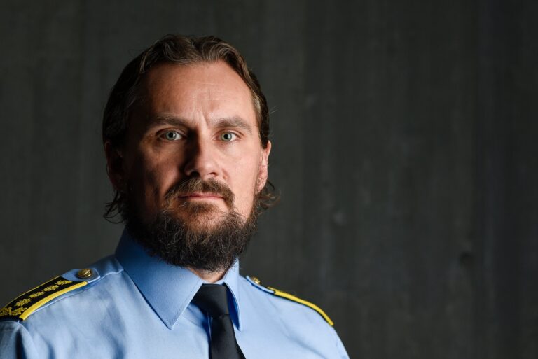 Bjarte Espe.