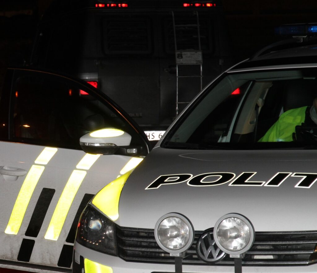 Kongsvinger-mannen er dømt til fengsel i seks måneder, blant annet for flere tilfeller av ruskjøring.