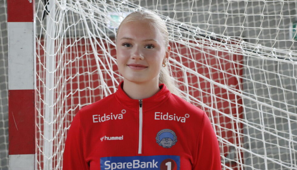 Mali Halldorsson.