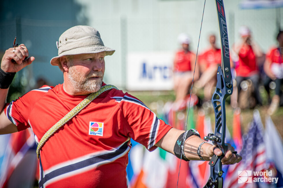 Lars Marius Sørlie.