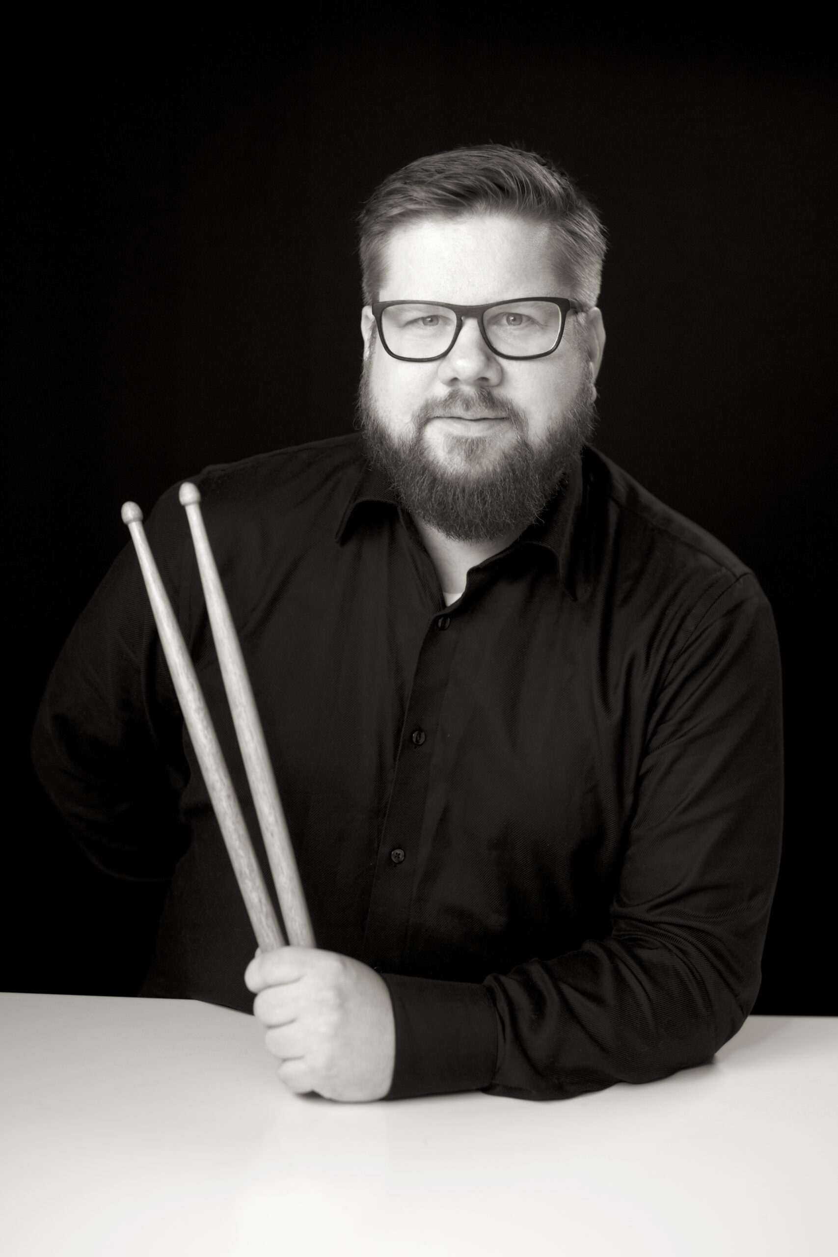 Anders Kregnes Hansen.