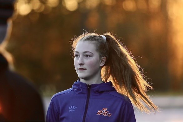Kajsa Bråten ønsker seg til Sverige etter NTG-U.