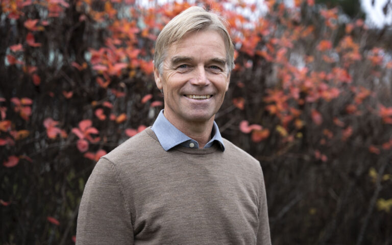 Selv om selskapet er eid av Norconsult fra 1. november, er det først i januar 2023 at navnet Areal og Eiendom forsvinner. Fra venstre: Tom Sagbakken, Sten- Ole Nilsen, Håkon Bergsodden, Arild Sunde, Øyvind Moshagen og Kristine Skolt Tveitan.