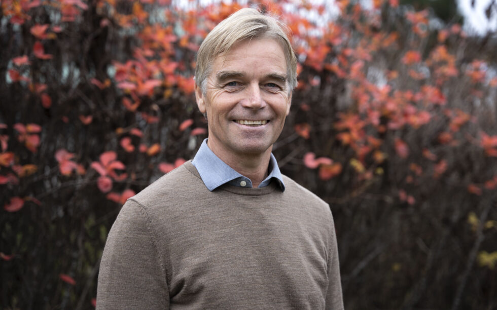 Selv om selskapet er eid av Norconsult fra 1. november, er det først i januar 2023 at navnet Areal og Eiendom forsvinner. Fra venstre: Tom Sagbakken, Sten- Ole Nilsen, Håkon Bergsodden, Arild Sunde, Øyvind Moshagen og Kristine Skolt Tveitan.