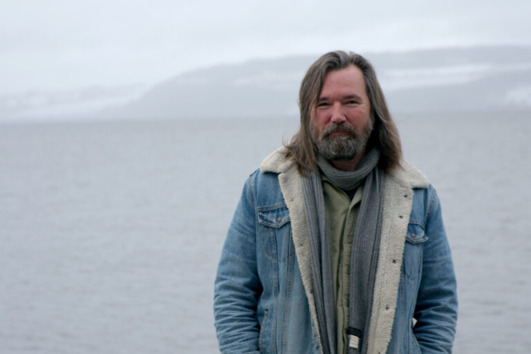 Thomas Selvaag Moss bodde i Kongsvinger i ungdomsårene og i seks år i trettiårene. Nå bor han på Hamar.