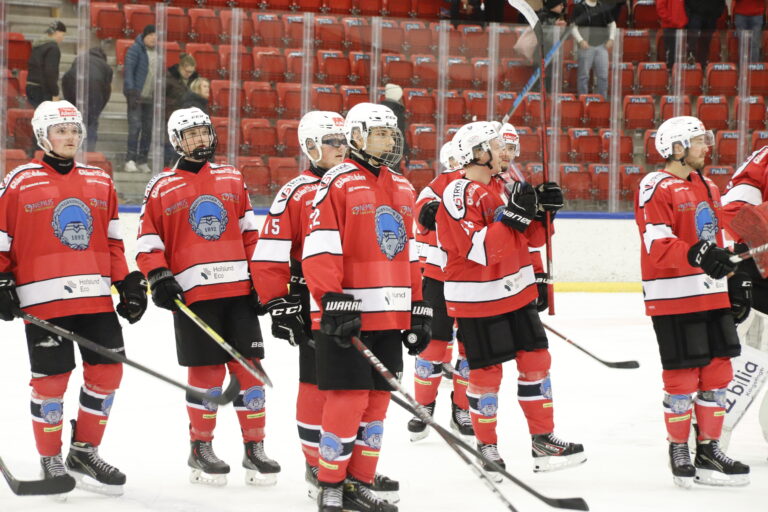KIL-toget fortsetter å rulle. Søndag knuste de Furuset 12-3 på bortebane.
