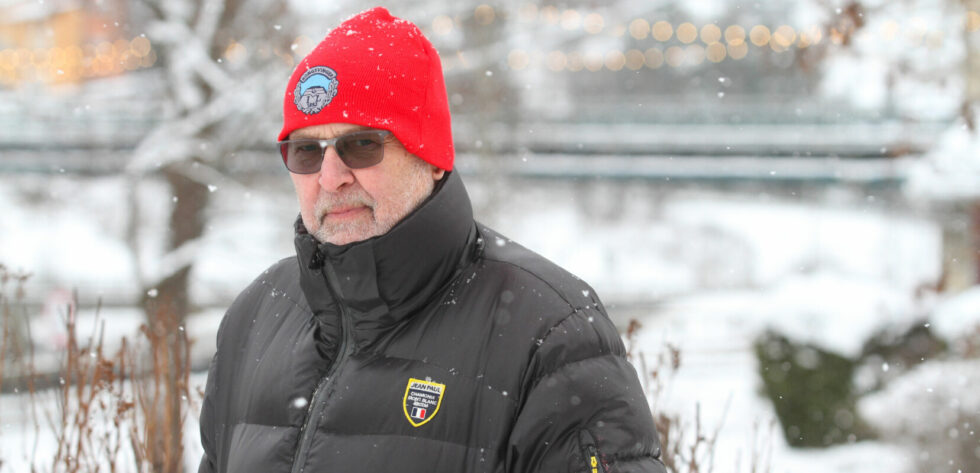 Knut Holen håper på gjenåpning av Orderudsaken i løpet av det kommende året.