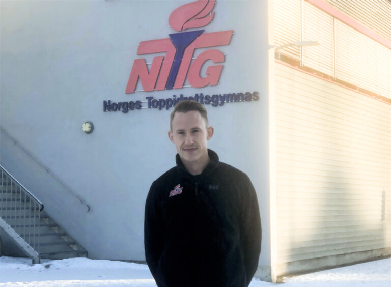 Erik Gusterud er plukket ut av Norges Fotballforbund til den høyeste trenerutdanningen i landet. Det i konkurranse med andre profilerte fotballnavn.