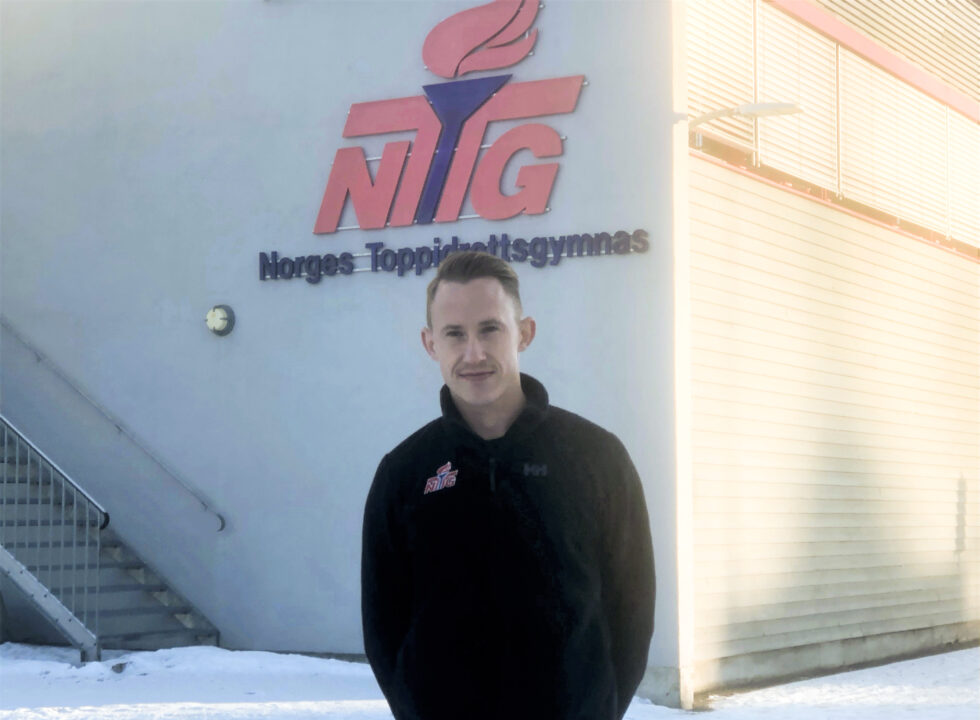 Erik Gusterud er plukket ut av Norges Fotballforbund til den høyeste trenerutdanningen i landet. Det i konkurranse med andre profilerte fotballnavn.