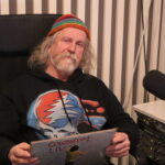 Bjørn Storeide har snakket om og spilt musikk på Radio Kongsvinger i 34 år.
