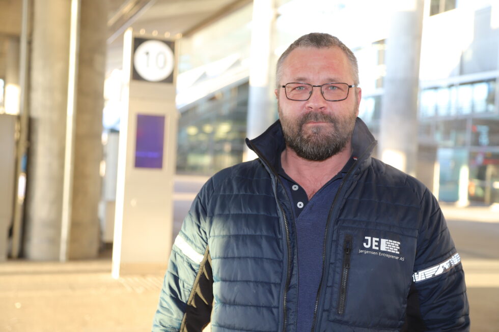 Konflikten mellom Bengt Jørgensen og Kongsvinger kommune tilspisser seg ytterligere. Nå han kommunen anmeldt Jørgensen.