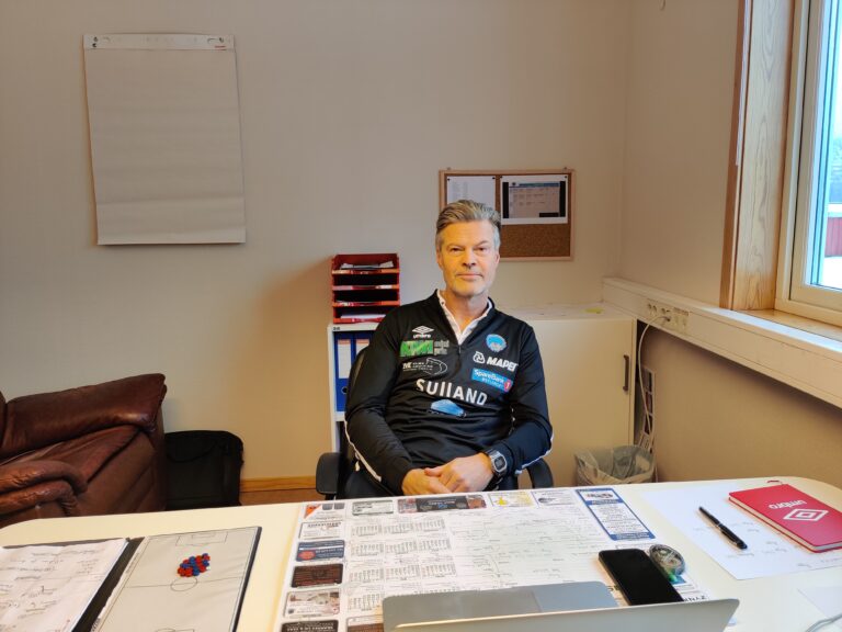 Vegard Hansen