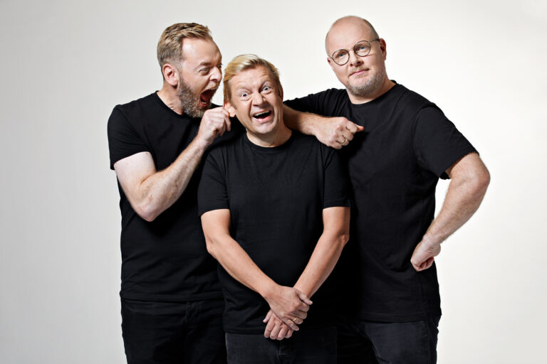 Tore Sagen, Bjarte Tjøstheim og Steinar Sagen kommer til Kongsvinger, og med på laget har de Daniel Rosenquist fra Kongsvinger.