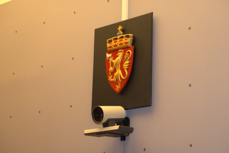 Kongsvingermannen som, i narkorus forsøkte å kjøre fra politiet i oktober, er nå dømt til sju måneders fengsel. Dette er en fellesstraff med en dom han fikk få dager etter kjøreturen