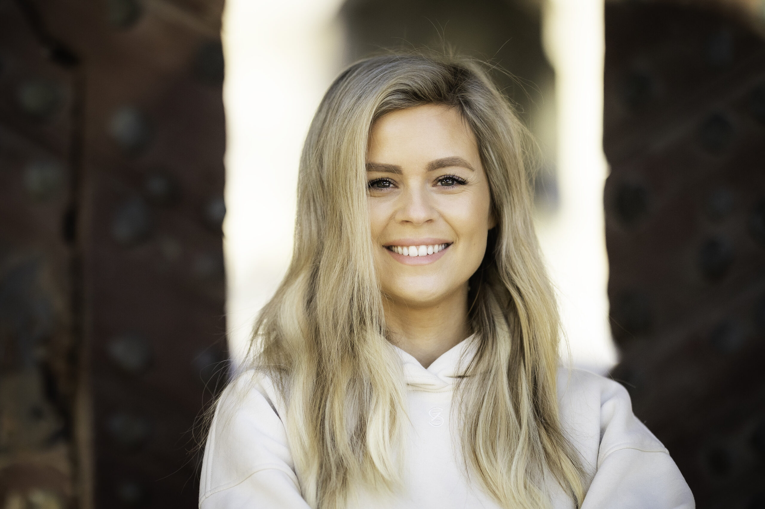 Emilie Helgesen.