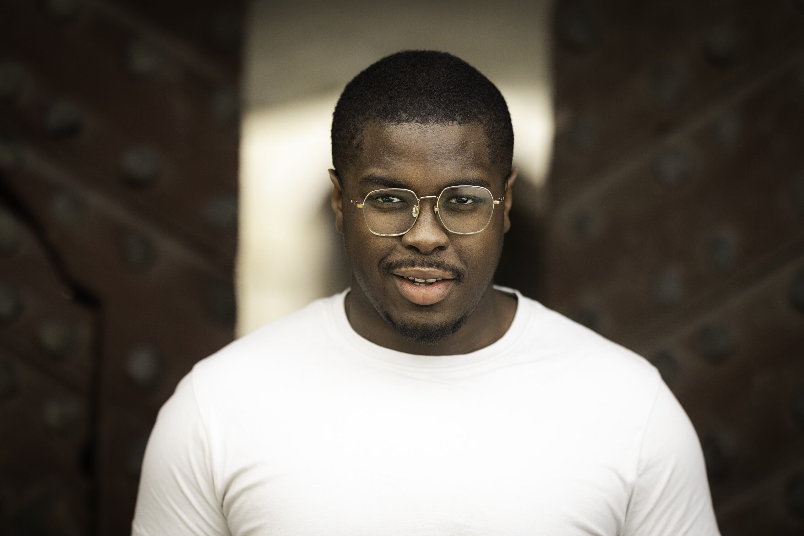 Abdulhakim «Hkeem» Hassane.