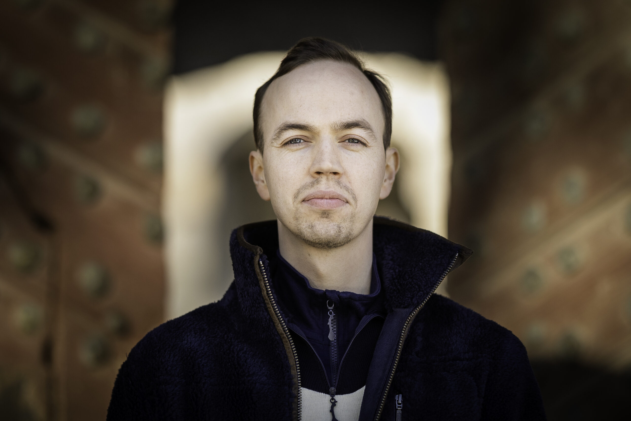 Aslak Maurstad.