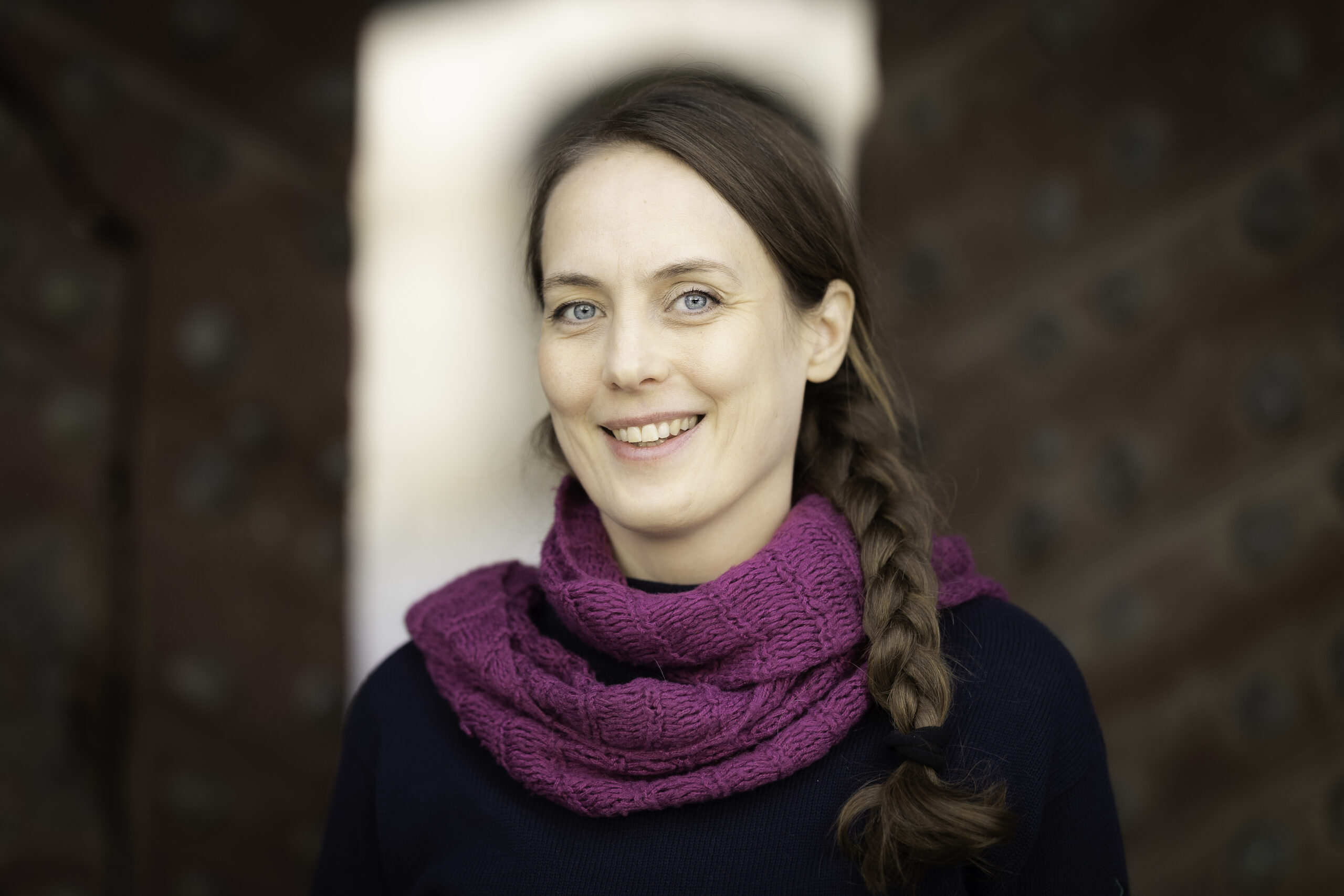 Heidi Røneid.