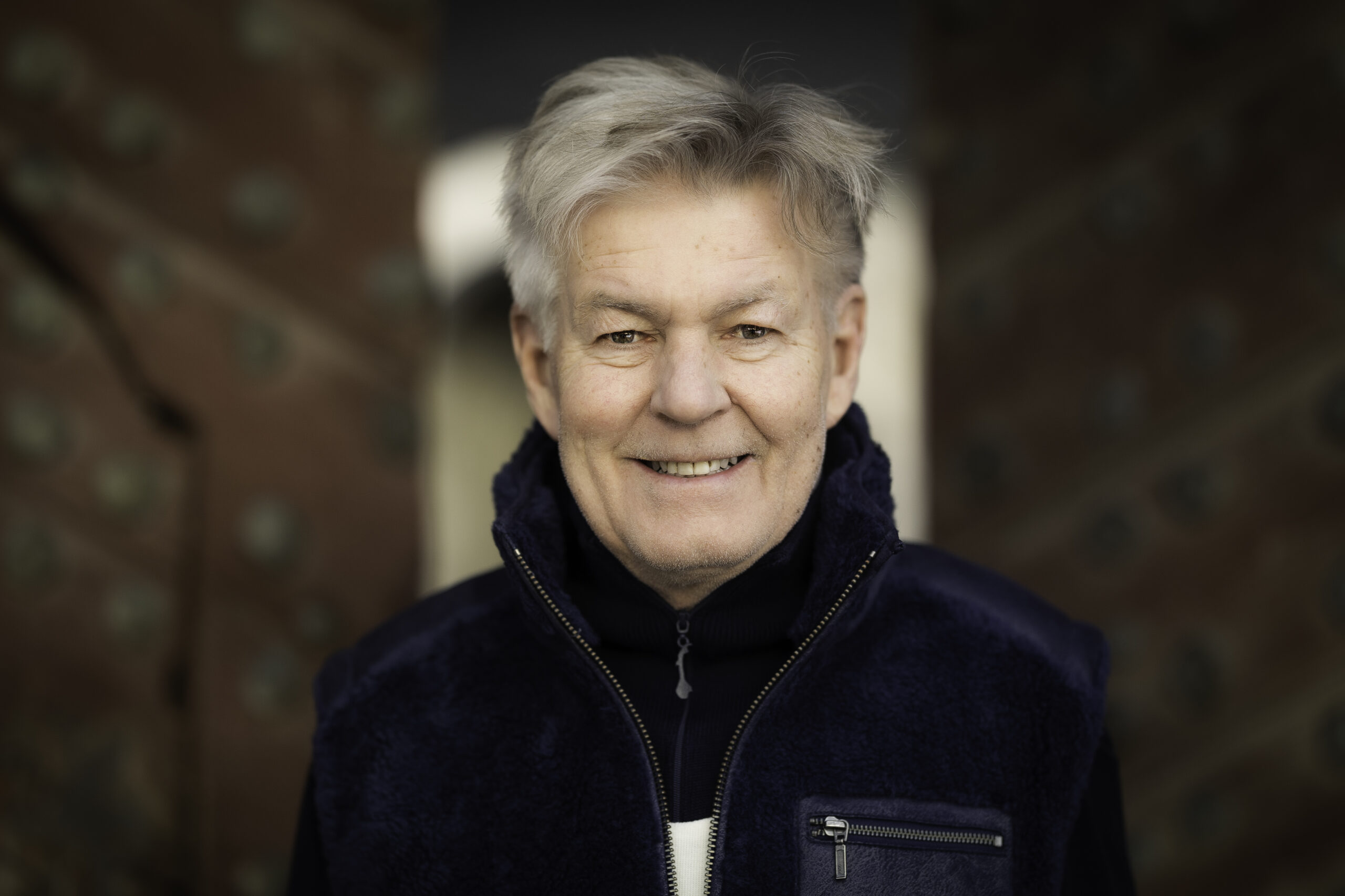 Lasse Lindtner.