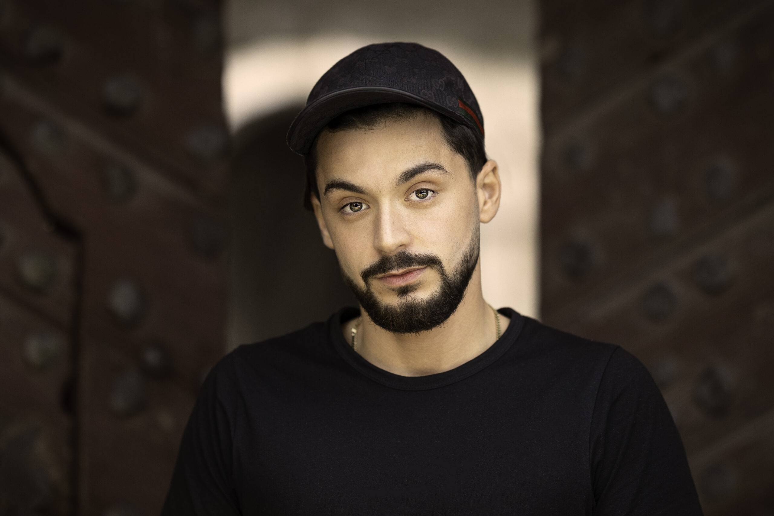 Serhat Yildirim.