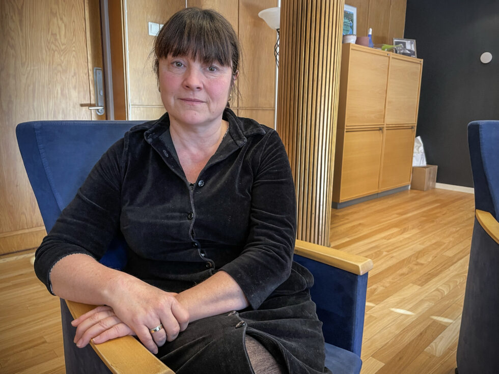 Kongsvingers ordfører Eli Wathne mener kommunen må ta lærdom av sine feil.