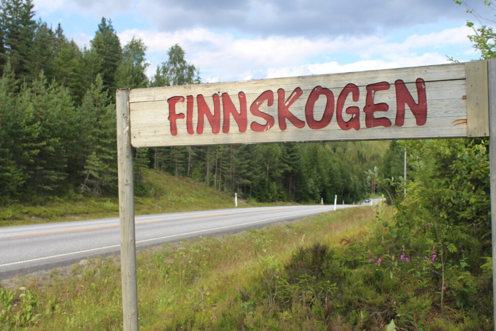 Visit Kongsvingerregionen er en av 10 destinasjonsselskaper som får støtte av Innlandet fylkeskommune.