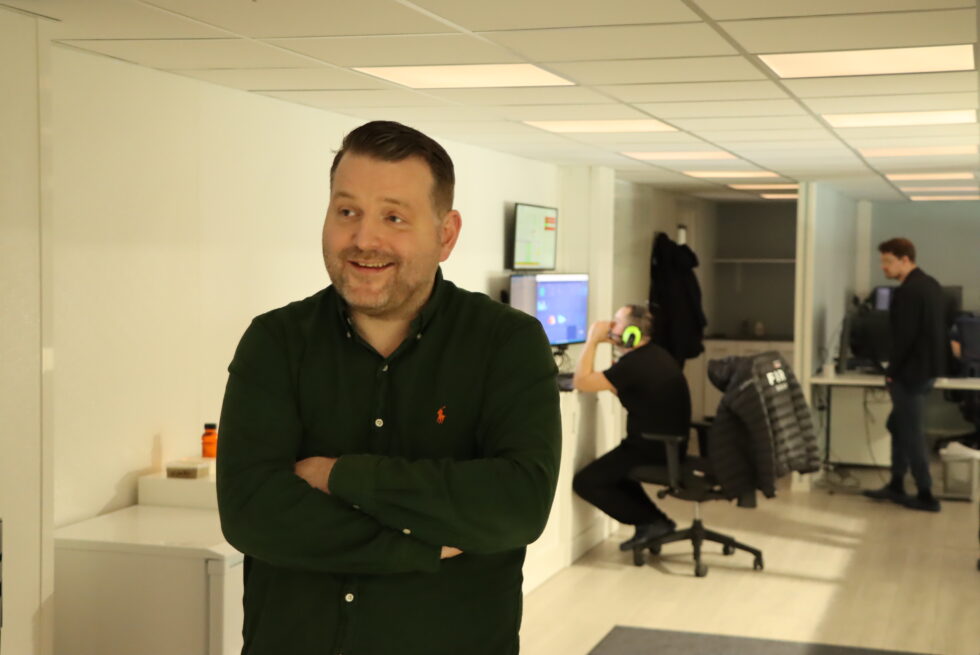 Daglig leder på First Seafood, Andreas Sundnes, liker dårlig at næringen pålegges store ekstrakostnader.