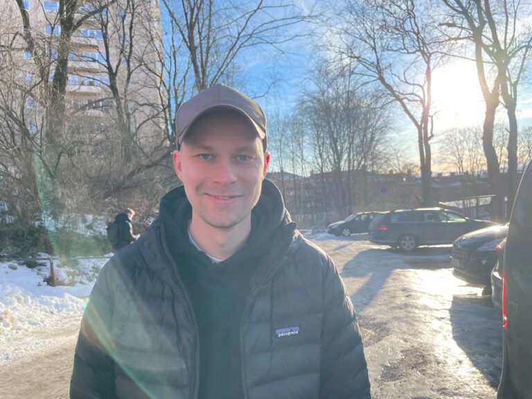 OSLO: Simen Aasum fra Kongsvinger og Fantasyrådet har skrevet avtale med TV 2.
