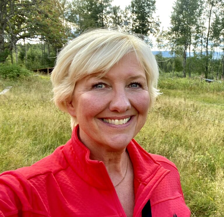Iren Carlstrøm