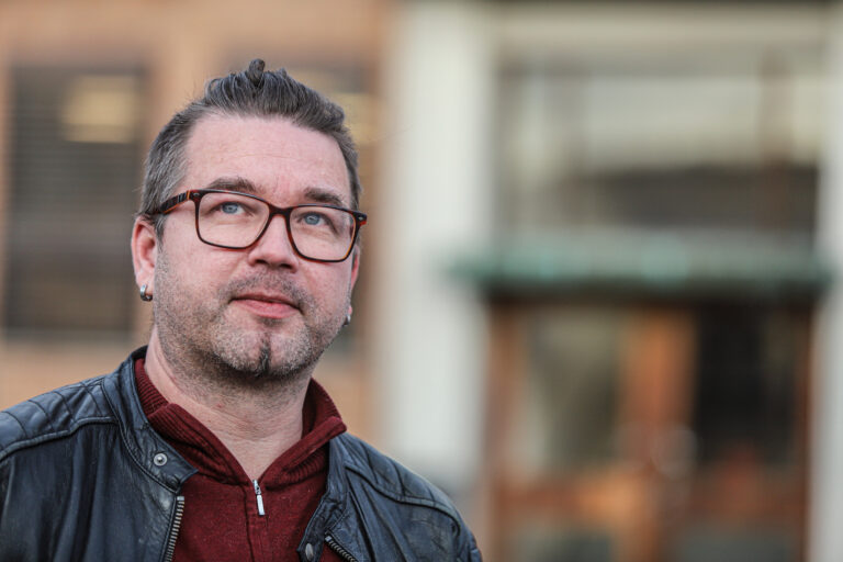 Tommy Smedtorp