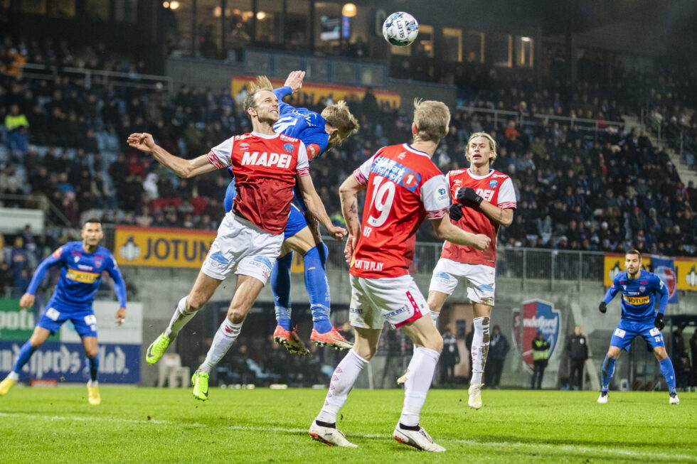 Vi tror KIL kopierer sjetteplassen fra i fjor, og får nok en gang sjansen til å spille Play off om Eliteserien.