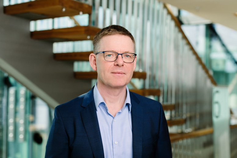 Jon Kristiansen regiondirektør i NHO Innlandet mener man må rette inn tiltak for å utjevne det kjønnsdelte arbeidsmarkedet.
