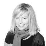 Ingrid Tønder vokste opp i Glåmlia og reiste til London og Royal Academy of Dramatic Art. Hun har en lang teaterkarriere og er i disse dager aktuell som dramaturg, scenograf og kostymeansvarlig for Plan 9 from Outer Space på Oslo Nye Teaterkjeller’n