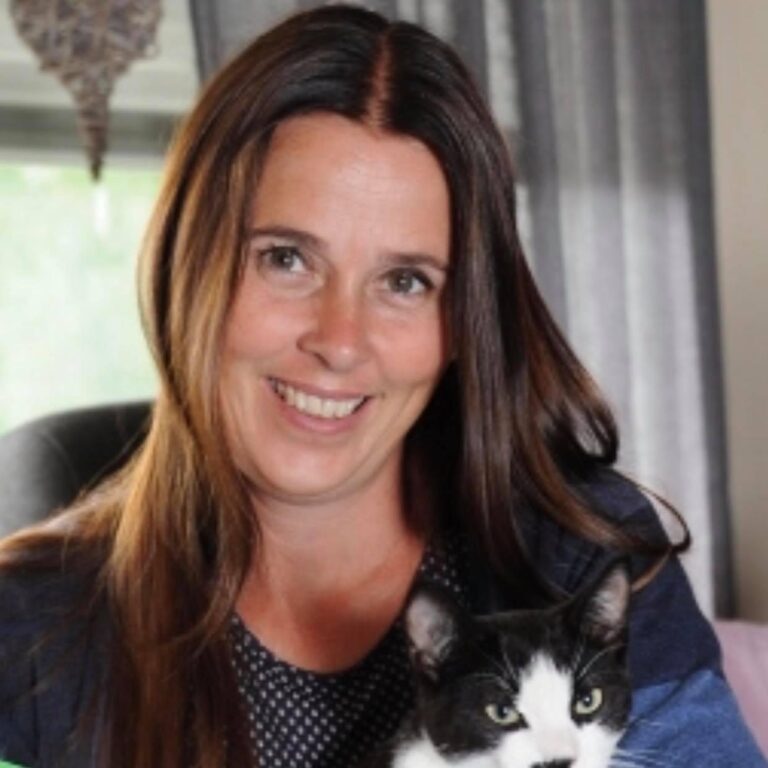 Pia Cecilie Gundersen vil at alle som jobber for og med flyktninger skal jobbe i samme retning.