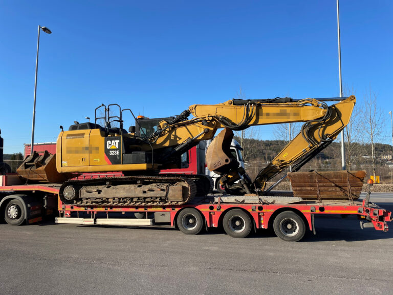 Overlast og feilmarkert spesialtransport var noen av bruksforbudene som ble gitt.