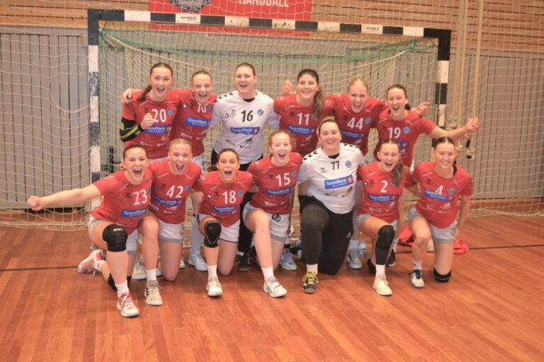 ILs håndballkvinner får langt færre kilometer på vegen den kommende sesongen. Foto: