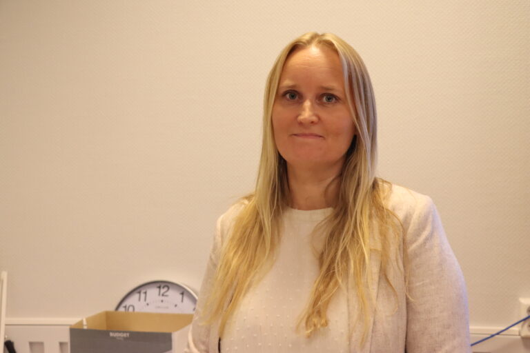 Økonomisjef i Kongsvinger kommune Malin Westby, har sagt opp sin stilling i Kongsvinger kommune.