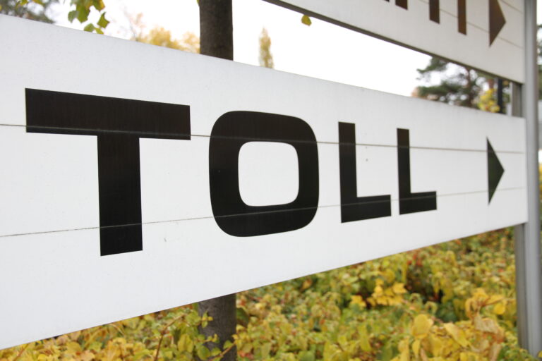 Mannen smuglet ikke hasj, men trodde han gjorde det. Nå er han dømt til fengsel i ett år.