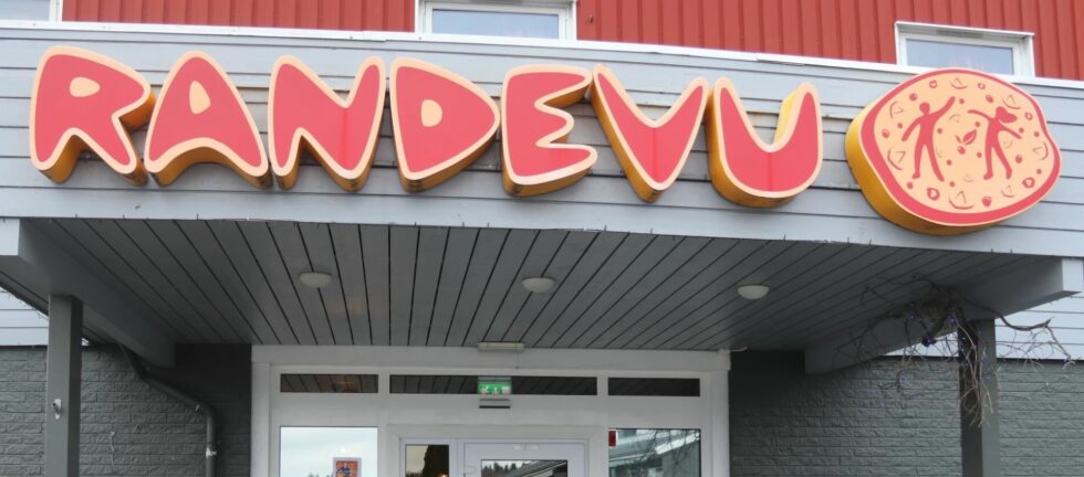 Restauranten Randevu på Langeland er konkurs.