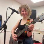 Emma Ovlien skal dele scene med en haug av store countryartister.