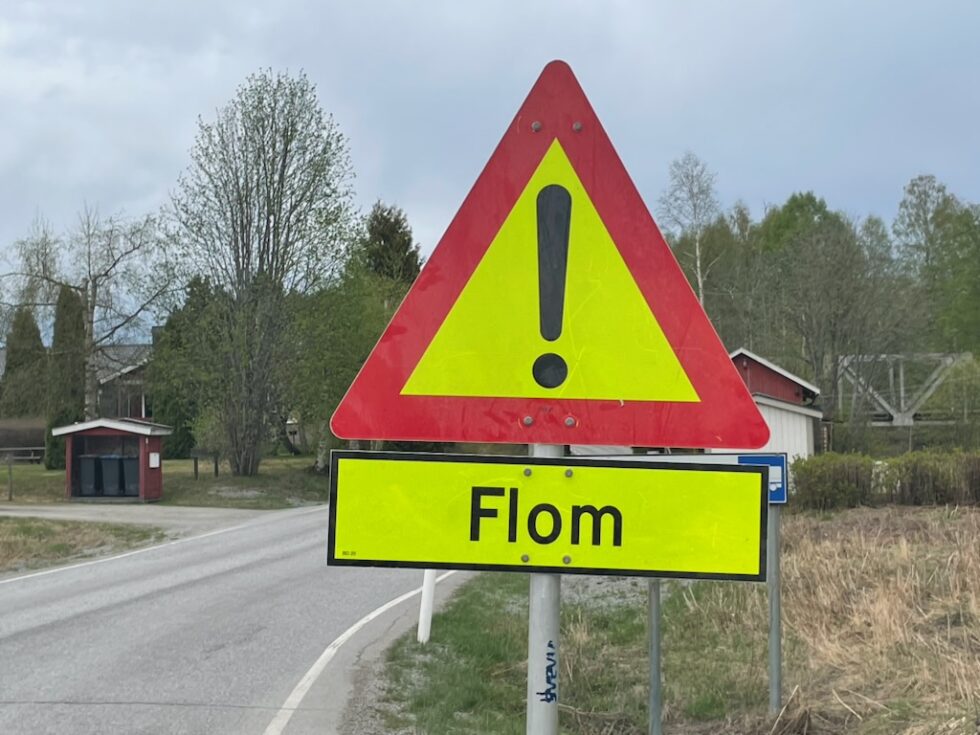 Onsdag meldte Statens vegvesen at de stengte jernbaneundergangen ved Norhov. I dag melder Kongsvinger kommune om flere stengte veger.