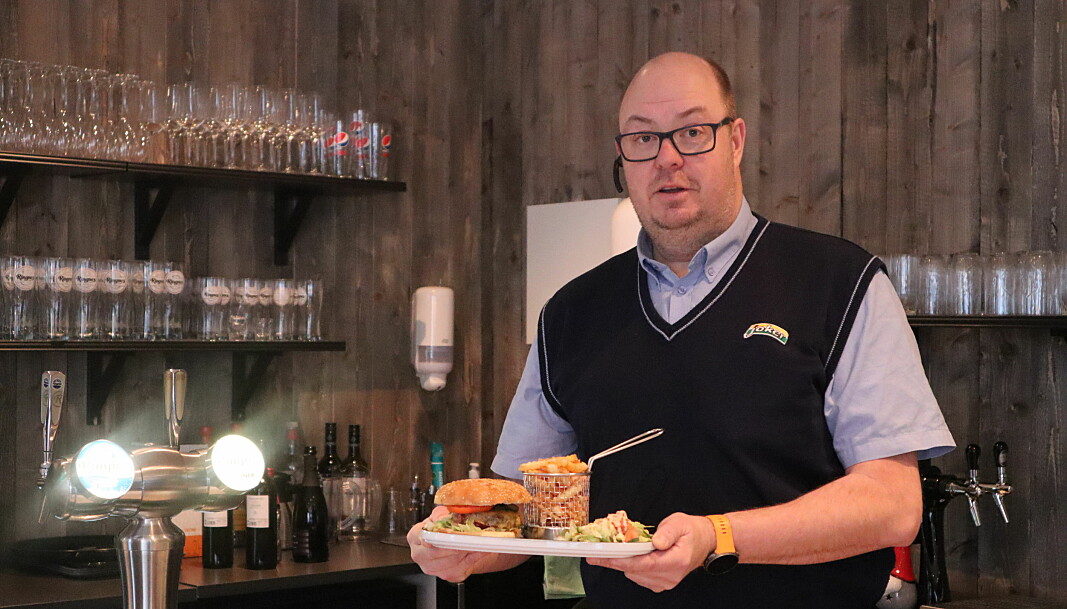 Lars Bråten er en kjøpmann med mange jern i ilden. Nå har han bestemt seg for ny runde med Brandval-festival neste år.