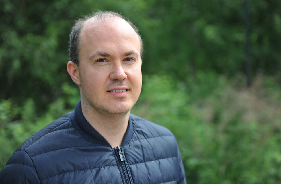 Jan øyvind lorgen er leder og 1. kandidat for Liberalistene i kommunestyrevalget i Kongsvinger.