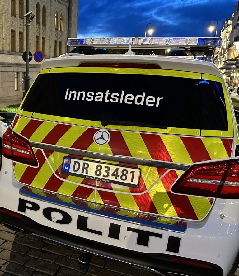Kvinnen som kjørte bil i ruspåvirket tilstand i februar, er dømt til ubetinget fengsel. Hun ble kontrollert av politiet i Galterudvegen.