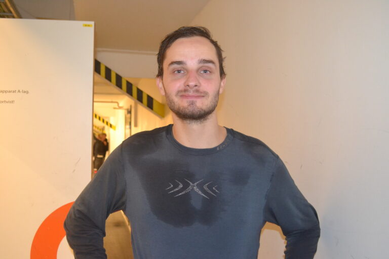Tom Ivar Hesbråten scoret fem og la opp til to ytterligere mål da KIL slo Kåkene Moss lørdag.