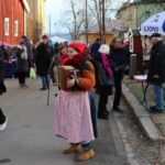 Den 2. desember er det julemarked i Øvrebyen. I artikkelen kan du se hvor ellers det er julemarkeder i Kongsvinger kommune