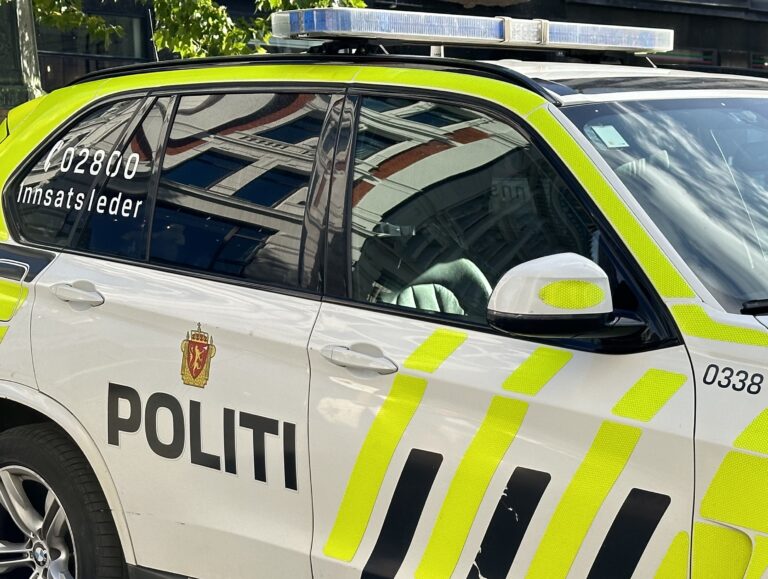 Politiet i Innlandet oppfordrer bilister til å kjøre forsiktig og være på vakt.